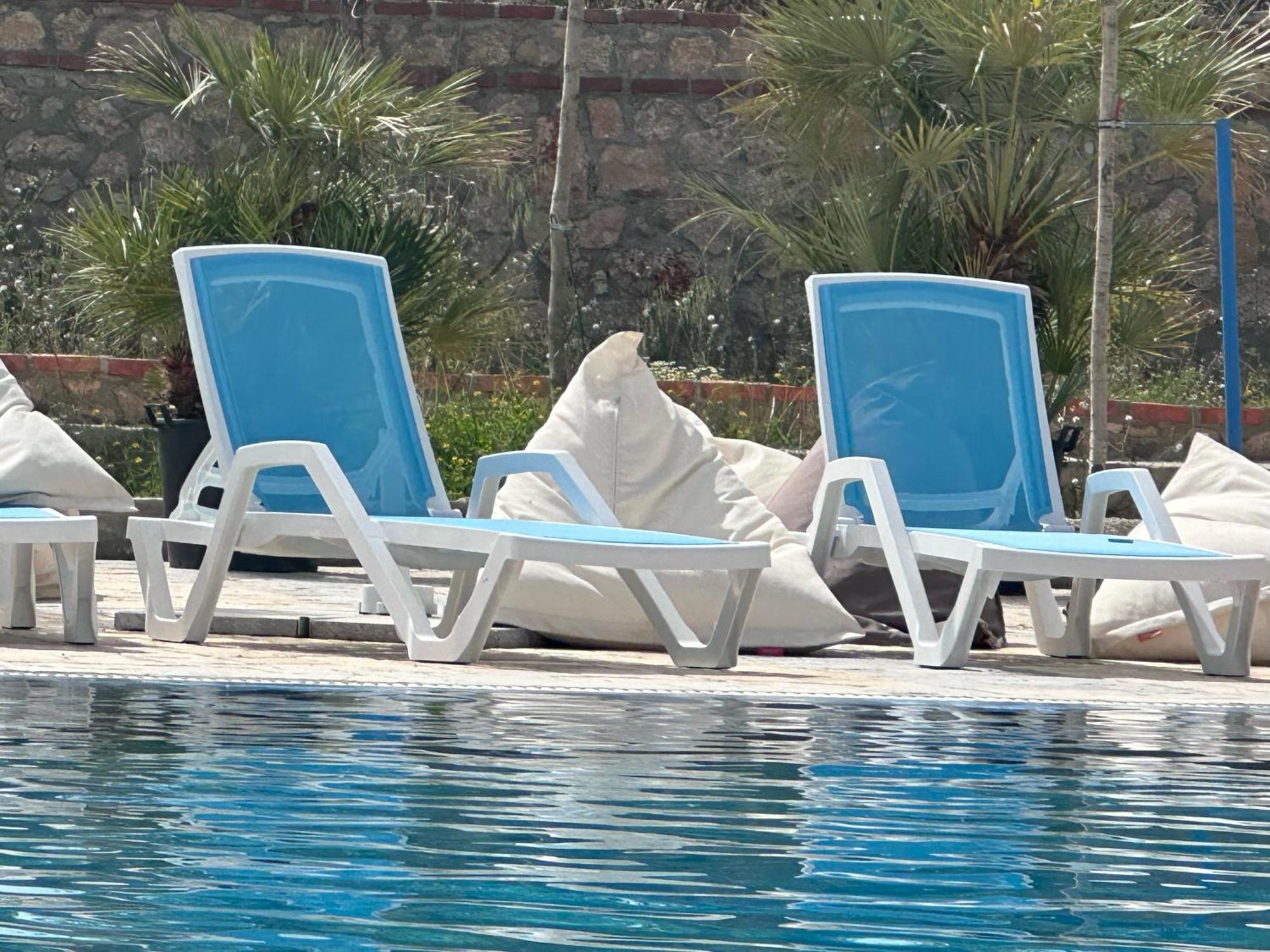 Exclusive Greccia Inn Dhërmi Pokoj fotografie
