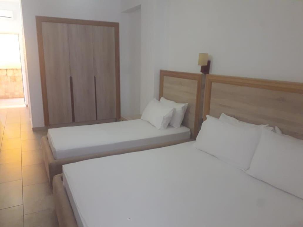 Exclusive Greccia Inn Dhërmi Exteriér fotografie