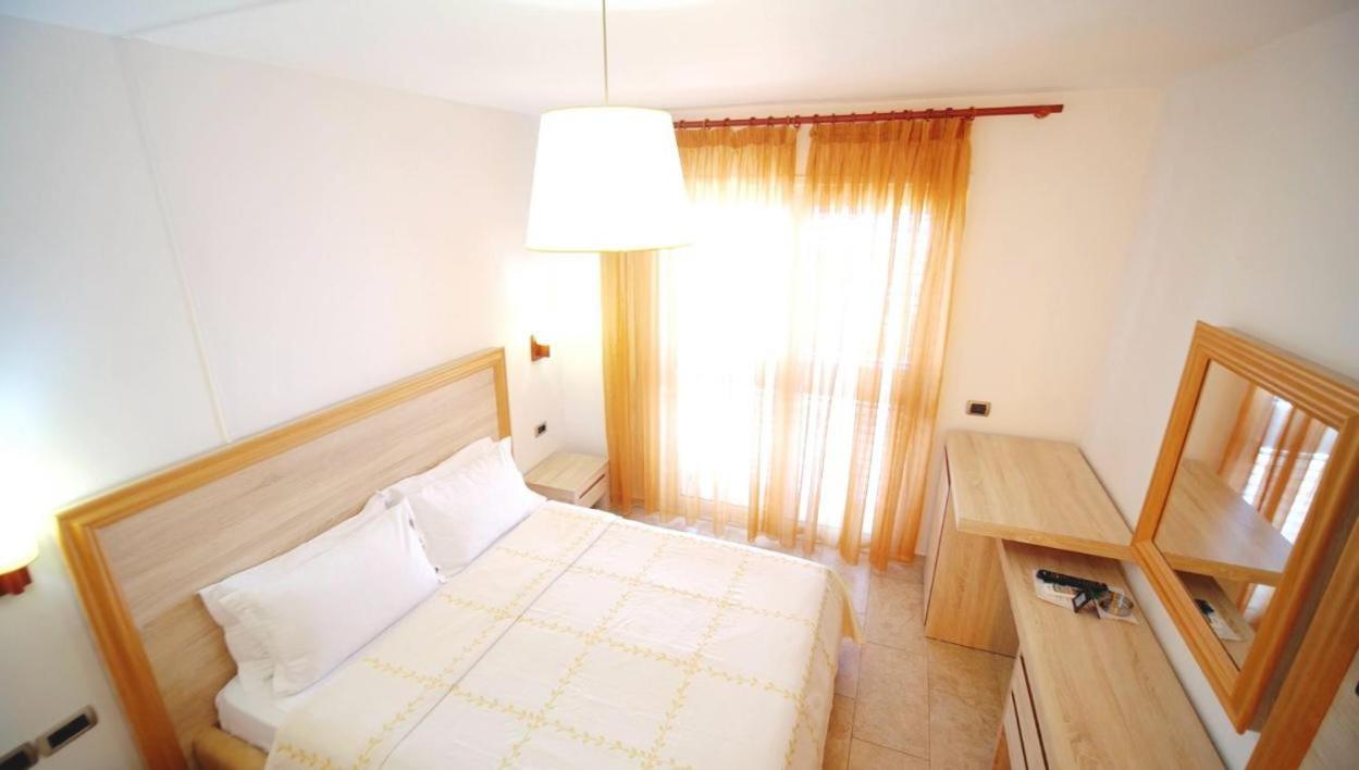 Exclusive Greccia Inn Dhërmi Exteriér fotografie