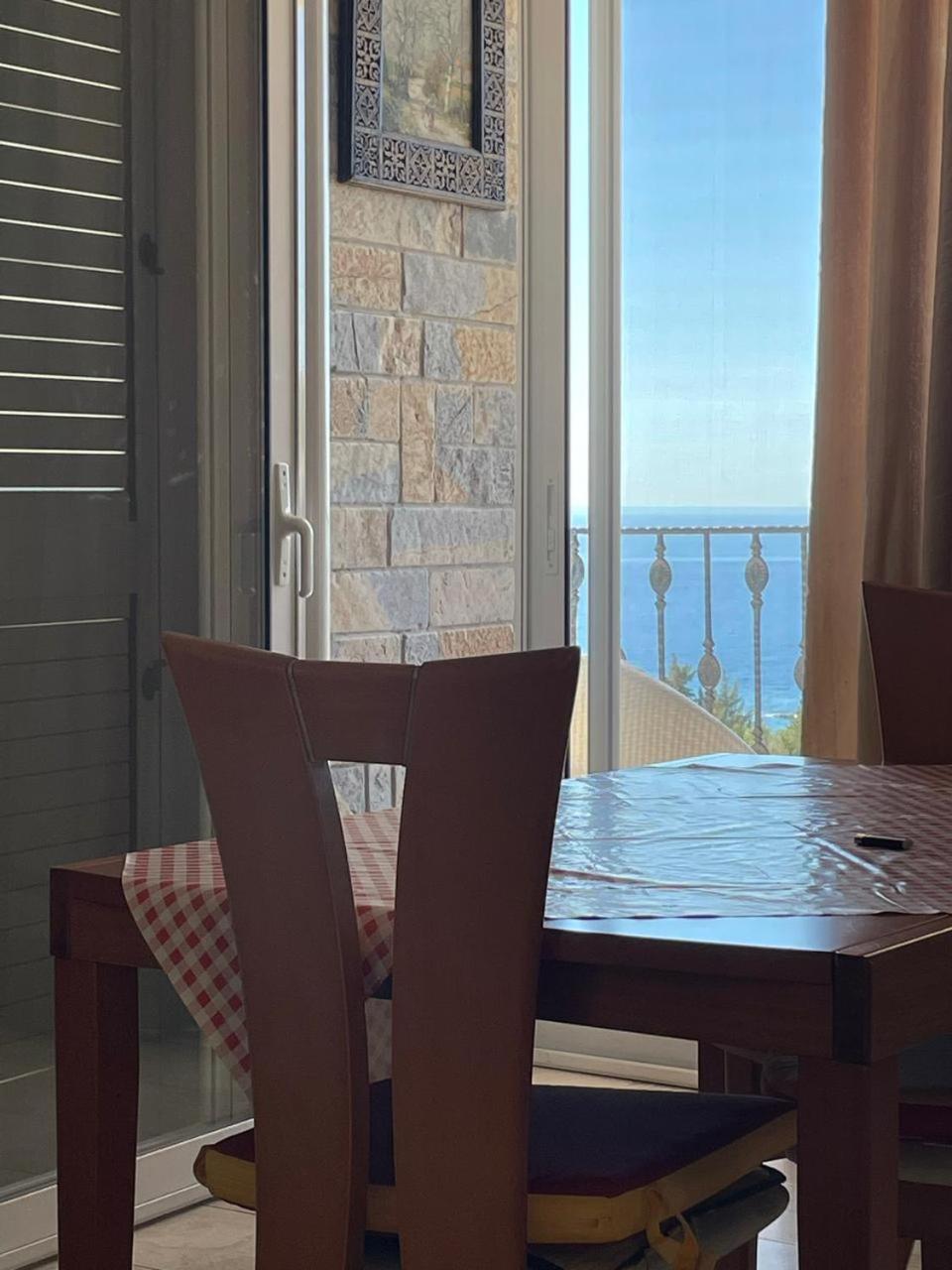 Exclusive Greccia Inn Dhërmi Exteriér fotografie